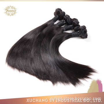 Wholesale new product queen peruvian virgin hair straight weave 7a grade alibaba express